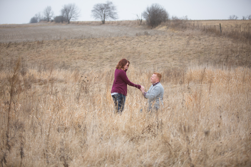 Little Britches Photography | Langes