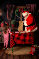 Collins Santa