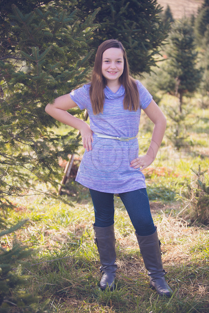 Little Britches Photography | Minis